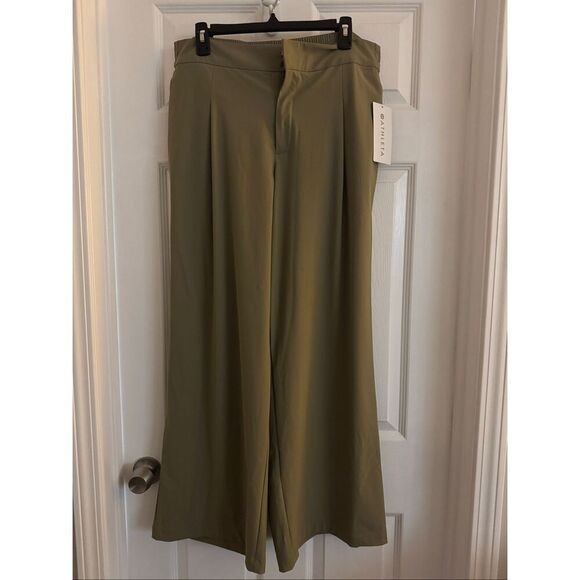 Athleta pinnacle trouser NWT - Picture 5 of 10
